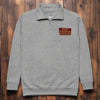 Rocky Mountain National Park 1/4 Zip Fleece Pullover