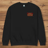 Rocky Mountain National Park Crewneck Sweatshirt