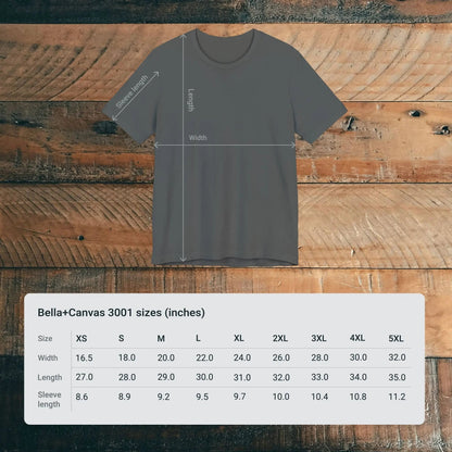 Rooted In Peace Sign Rustic Wood Look Unisex Fit Short Sleeve T-Shirt Tree Roots - Parks ApparelT-Shirt