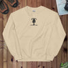 Sequoia National Park Embroidered Tree Sweatshirt