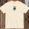 Theodore Roosevelt National Park Premium Embroidered T-shirt
