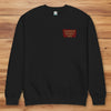 Yosemite National Park Crewneck Sweatshirt