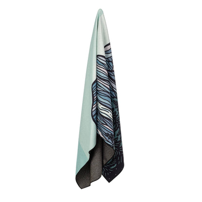 Yosemite National Park quick drying camp and beach towel product image