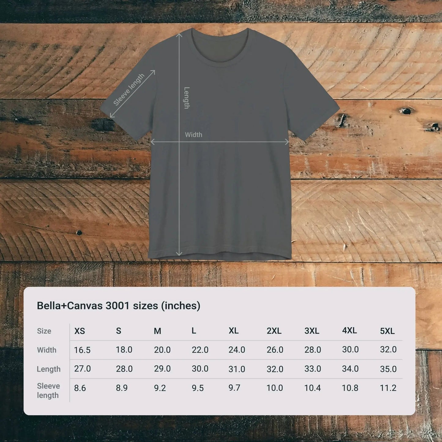 Yosemite National Park Valley Outline T-Shirt - Parks ApparelT-Shirt