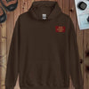 Zion National Park Angels Landing Hoodie